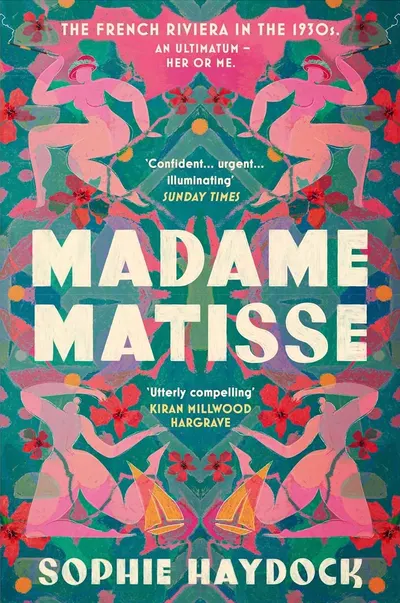 Madame Matisse