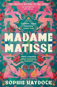 Madame Matisse