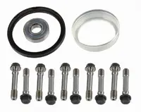 Set Surub Volanta (nou) Potrivit Man Tga, Tgs I, Tgx I; Neoplan Cityliner Ii, Starliner, Tourliner, Trendliner 12.00-