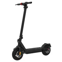 Trotineta electrica premium KIXIN X9, motor 500W, acumulator 36V si 15.6A, viteza maxima 40Km/h, autonomie 70 km, sarcina maxima 100 Kg