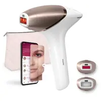 Philips Lumea IPL 9900 SkinAI BRI950/01 epilator IPL pentru corp, față, zona inghinală și axile