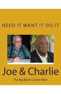 Joe & Charlie: The Big Book Comes Alive