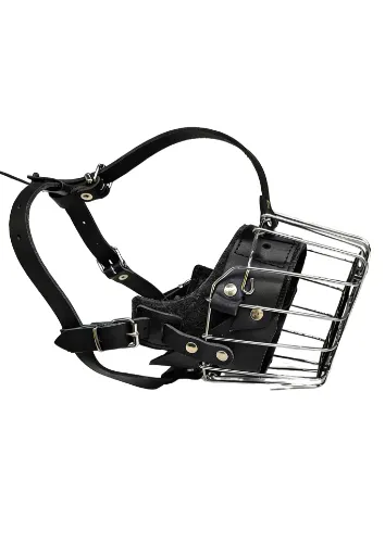 Dingo Botnita Metal Pitbull 14159
