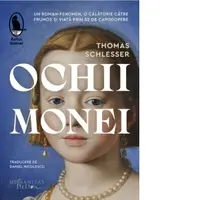 Ochii Monei