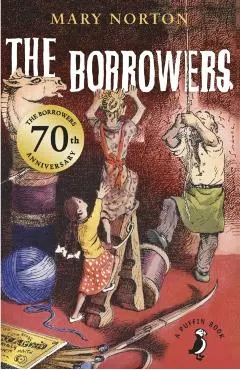 Borrowers