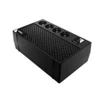 UPS nJoy Renton 650 Plus, 360W, USB, Tower