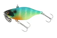 Vobler Jackall TN70 trigon 7 cm, 31.5 g, lime weed gill