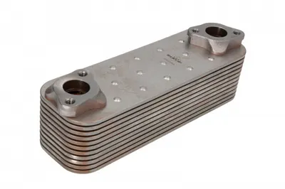 Radiator ulei (251x65x78mm, numar nervuri: 11) potrivit MAN TGA D2066LF01-D2676LF14 12.00