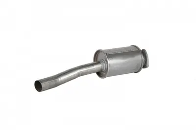 Toba esapament fata AUDI 80, 90, COUPE 1.4-2.0 intre 1986-1996
