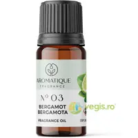 Ulei Aromat de Bergamota Nr.3 10ml