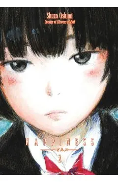 Happiness, Volume 2