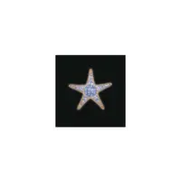 STAR 85 LED & FLASH l x h = 500 x 1360 mm