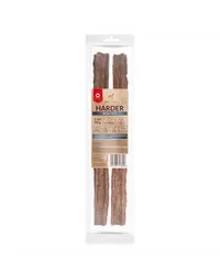 MACED Super Premium Harder Baton pentru caini, cu vita M 2 buc.