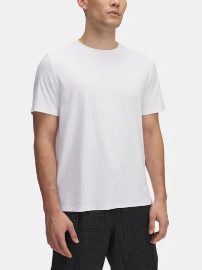 Tricou de alergare pentru bărbați Under Armour Launch Elite