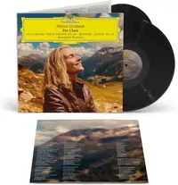 For Clara - Vinyl