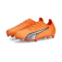 Încălțăminte fotbal PUMA ULTRA ULTIMATE FG/AG pentru femei