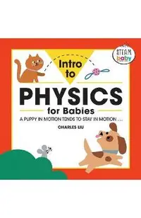 Intro to Physics for Babies