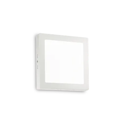 Corp de iluminat universal 18w square