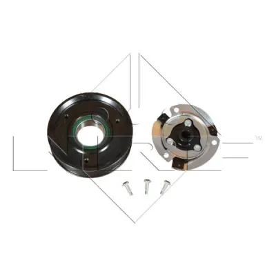 Bobina, ambreiaj magnetic compresor NRF 380021