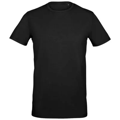 Tricou Drumeții În Natură SOLS Millenium Bărbați