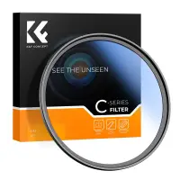 Resigilat: K&F Concept Slim Blue MC Filtru UV 67mm - Default Title