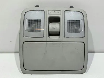 Plafoniera - lampa fata 92820-2SXXX Hyundai ix35 facelift (2013-2015)