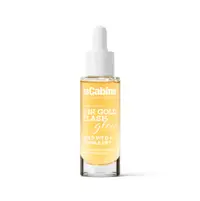Ser pentru fata anti-imbatranire 24K Gold Flash Glow Multi-Active, 30ml, La Cabine
