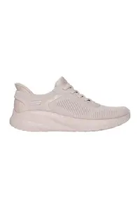 Pantofi sport BOBS Sport Squad Chaos SI - Current Muse 54012 - Bej