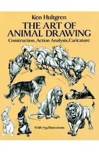 Art of Animal Drawing
