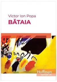 Bătaia - Paperback brosat - Victor Ion Popa