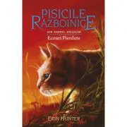 Pisicile Razboinice. Cartea 20. Ecouri Pierdute