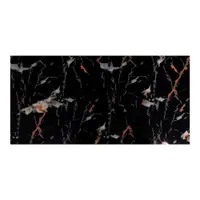 Set de panouri auto-adezive pentru perete 6 buc. 60x30 cm Black Gold – SP TREND