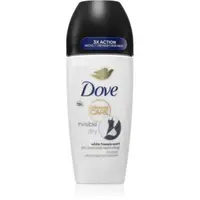 Dove Advanced Care Invisible Dry antiperspirant roll-on
