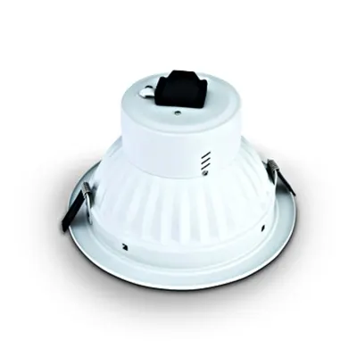 Lumo-R LED 24W 3000K 1400lm, IP44, gri