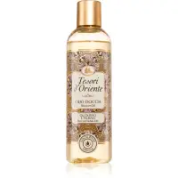Tesori d'Oriente Rice & Tsubaki Oils ulei de dus 250 ml