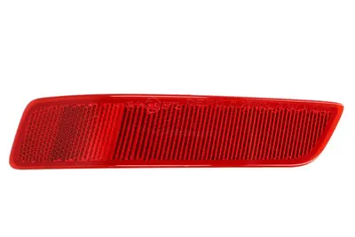 Reflector Stanga potrivit TOYOTA COROLLA 2013-2019