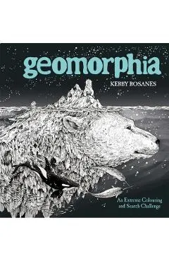 Geomorphia