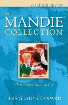 The Mandie Collection, Volume Seven