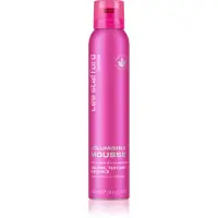Lee Stafford Styling Volumising Mousse spuma pentru volum mărit 200 ml