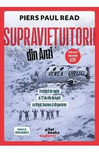 Supravietuitorii din Anzi