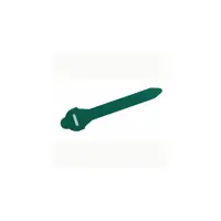 Brida Self-locking - 16 x 150 mm - tightening max. u009DØ 35 mm - verde