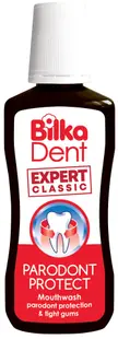Bilka Dent Apă de gură Parodont protect, 250 ml