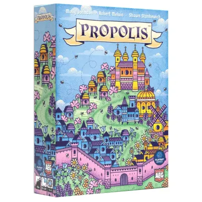 Propolis