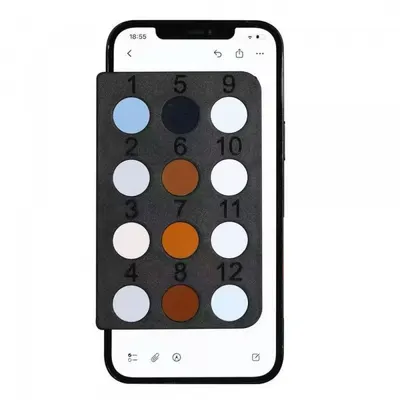 Tester Polarizare Display Mr.Yang pentru Apple iPhone 13 - 17 Series