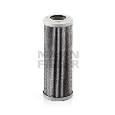 Mann-Filter Hd 846