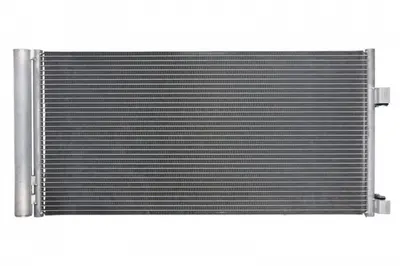 Condensator climatizare (cu uscator) potrivit RENAULT LAGUNA, LAGUNA III, LATITUDE 1.5D-3.5 10.07
