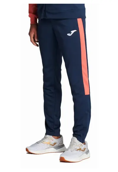 Pantaloni Eco Championship 102752-390 - Barbati - Bleumarin