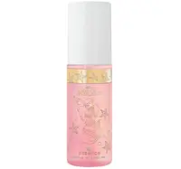 Essence Disney THE LITTLE MERMAID shimmer hair & body mist 01