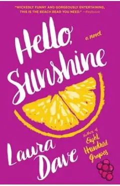 Hello, Sunshine
