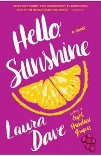 Hello, Sunshine